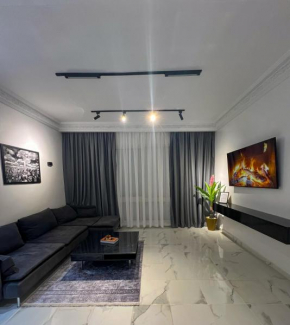 Luxe studio Cosy